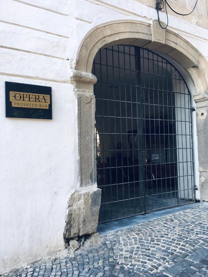 Apartman 19 Banská Štiavnica Exterior foto